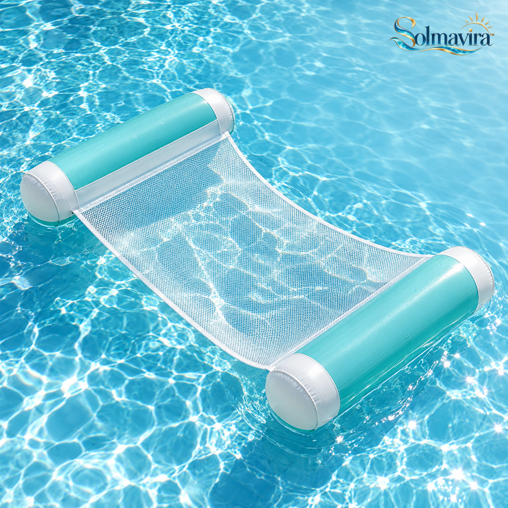Pool Hammock Float